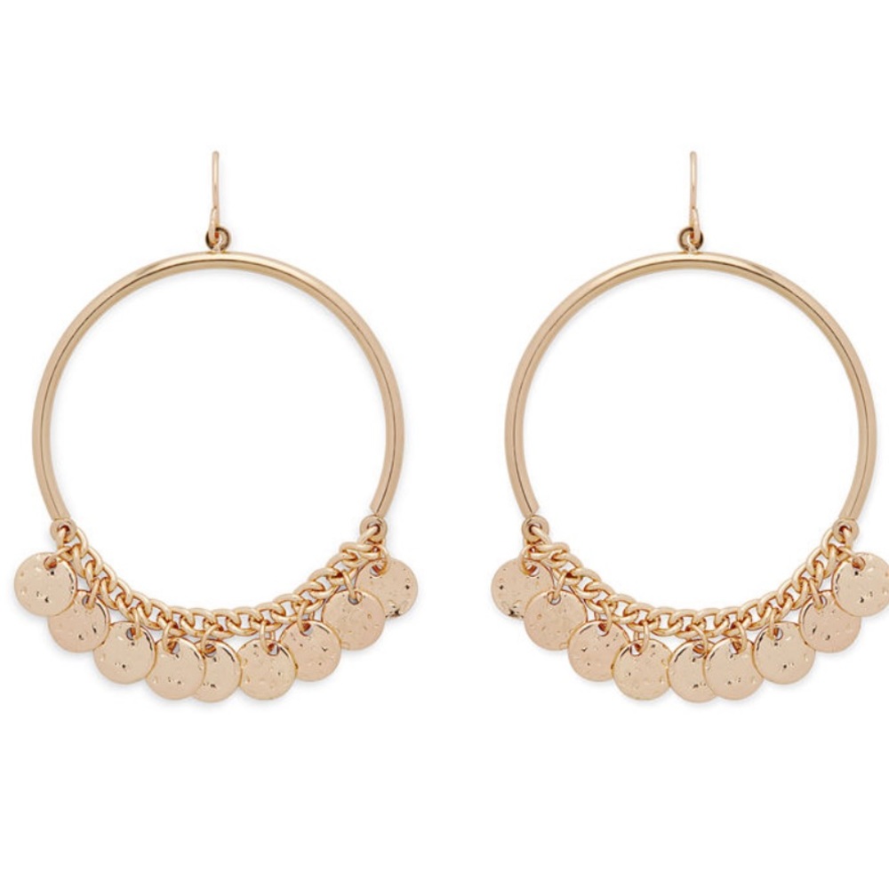 Aster cicely hoops